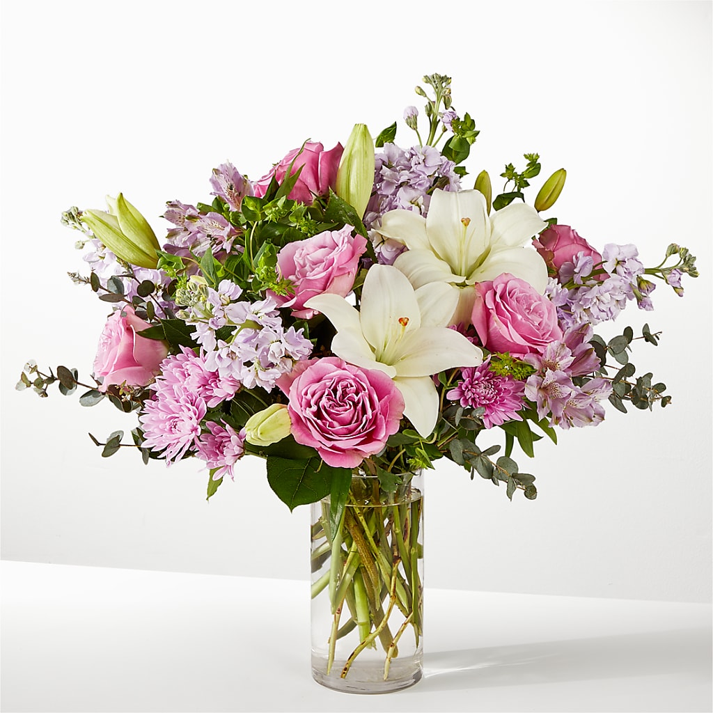Daydreamer Bouquet – Greater Fayetteville Flower Shop, Springdale AR