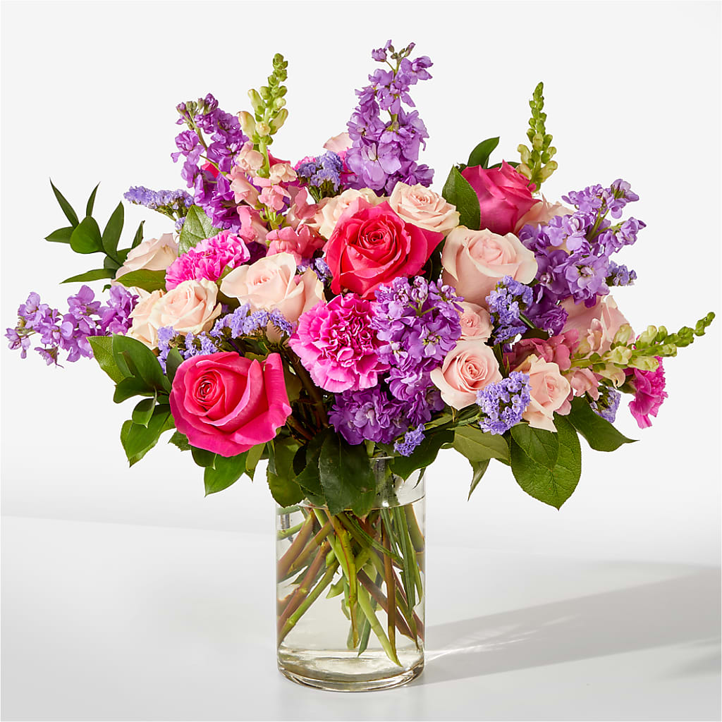 The Cha-Cha Bouquet – Greater Fayetteville Flower Shop, Springdale AR