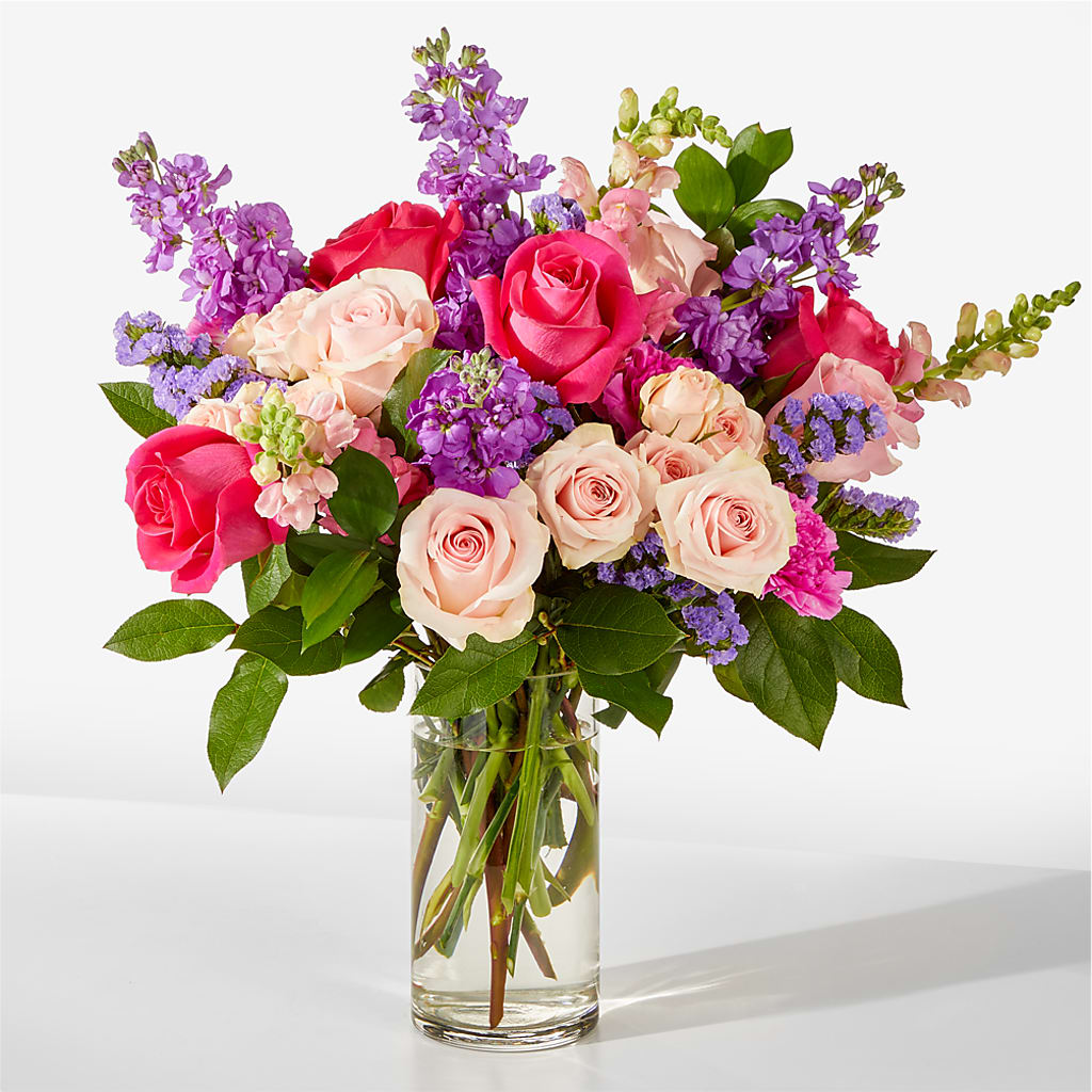 The Cha-Cha Bouquet – Greater Fayetteville Flower Shop, Springdale AR