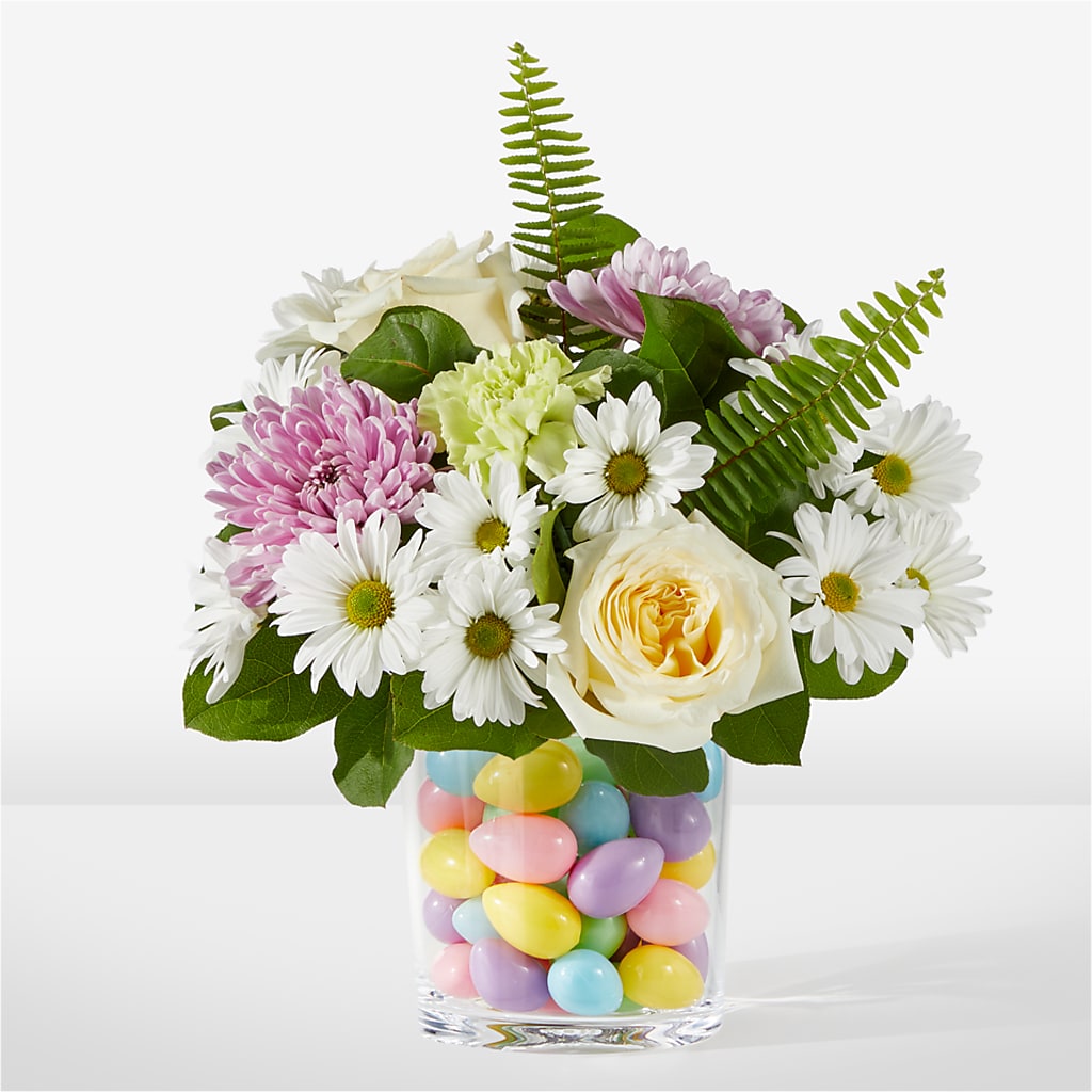 Easter Brunch Bouquet – Greater Fayetteville Flower Shop, Springdale AR