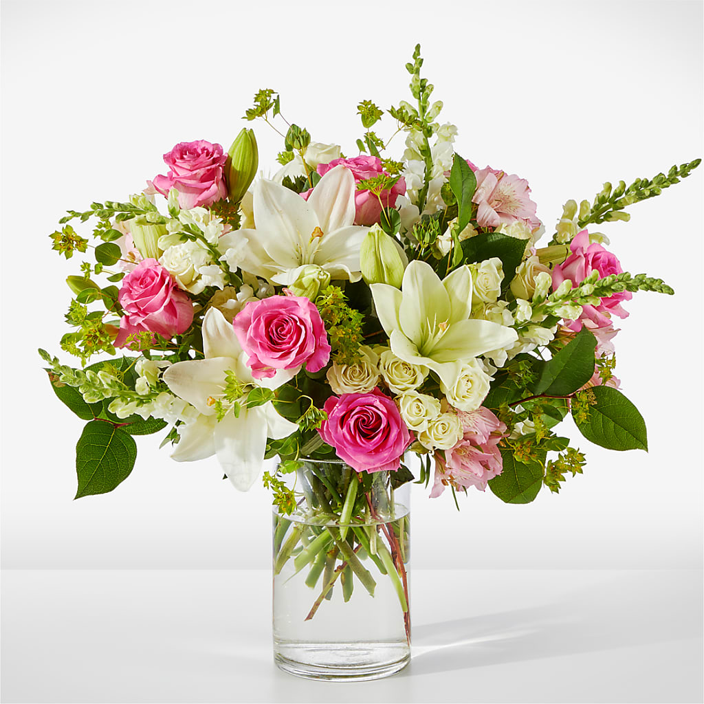 Fondly Bouquet – Greater Fayetteville Flower Shop, Springdale AR