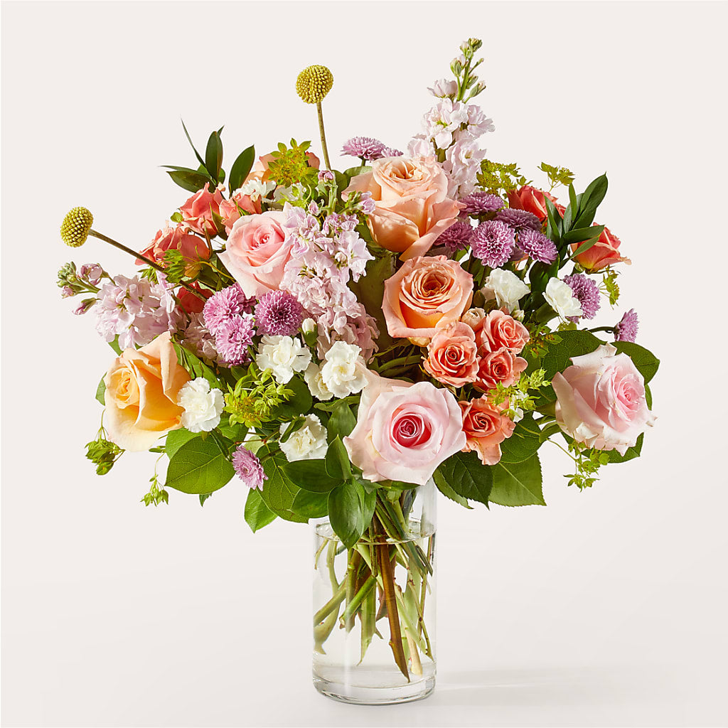 Perfect Contentment Bouquet – Greater Fayetteville Flower Shop, Springdale AR
