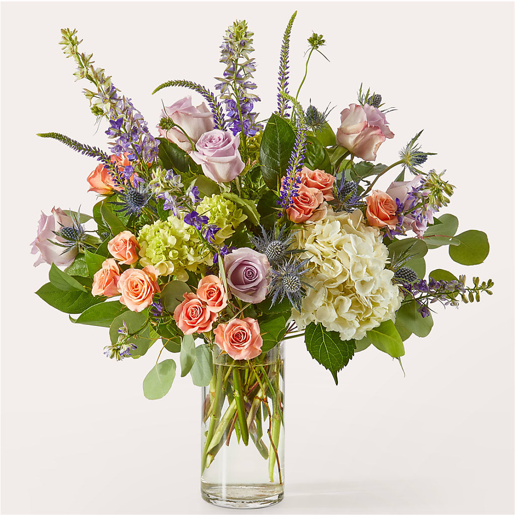 Appealing Aura Bouquet – Greater Fayetteville Flower Shop, Springdale AR