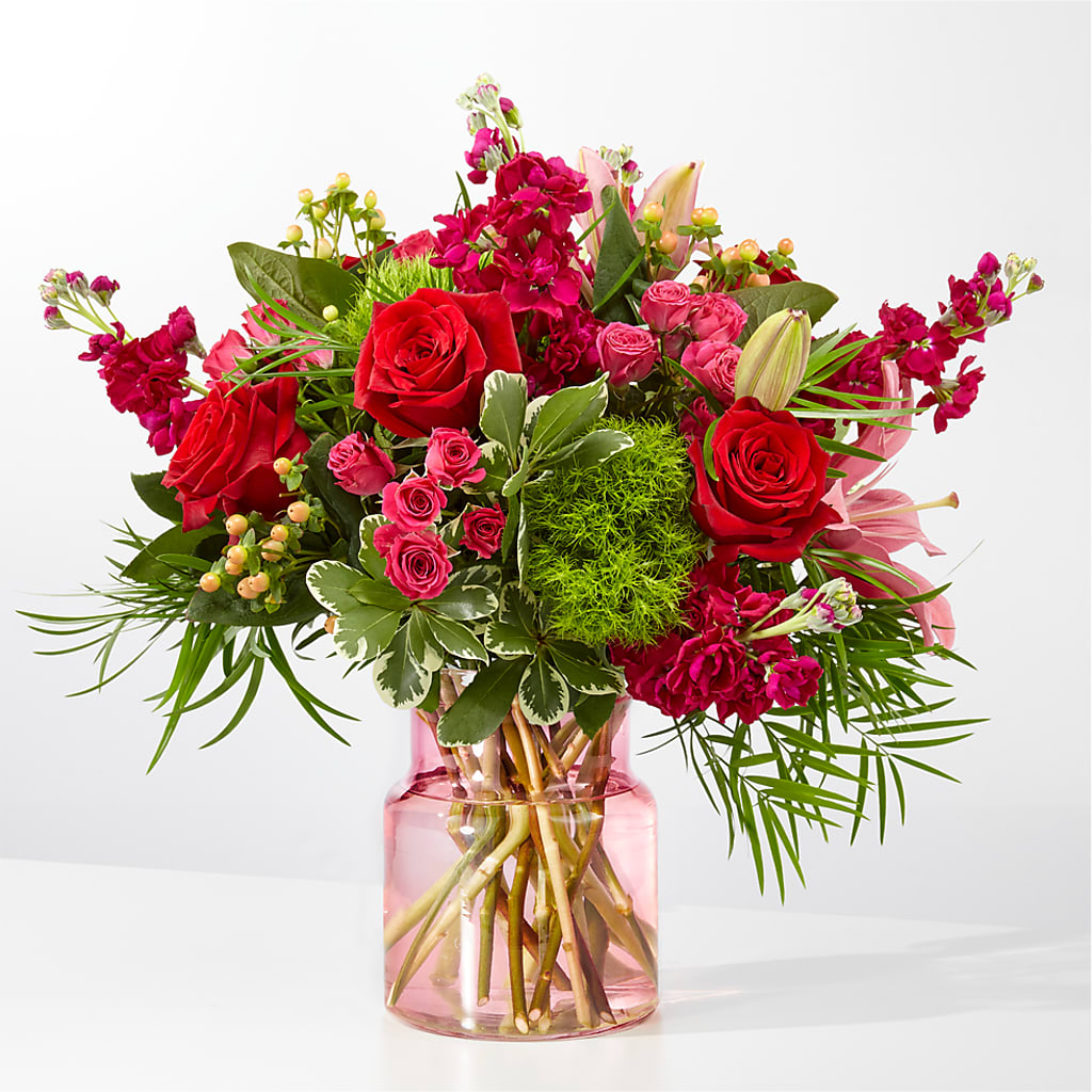 In Every Lifetime Bouquet – Greater Fayetteville Flower Shop, Springdale AR