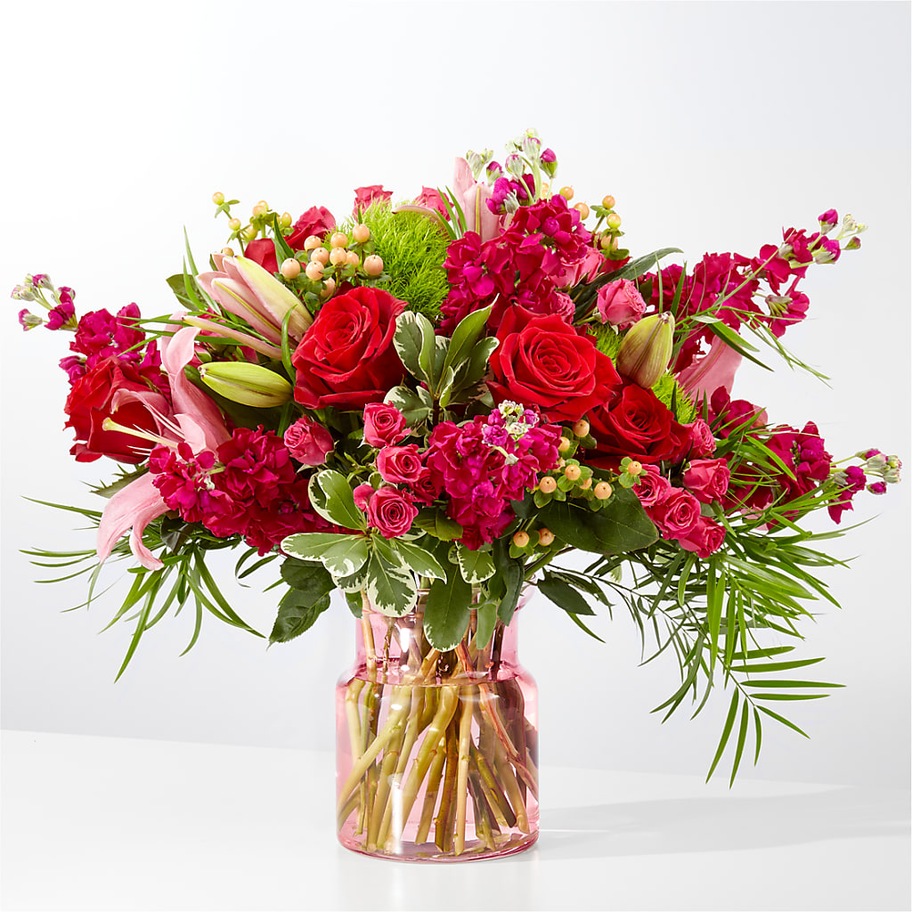 In Every Lifetime Bouquet – Greater Fayetteville Flower Shop, Springdale AR