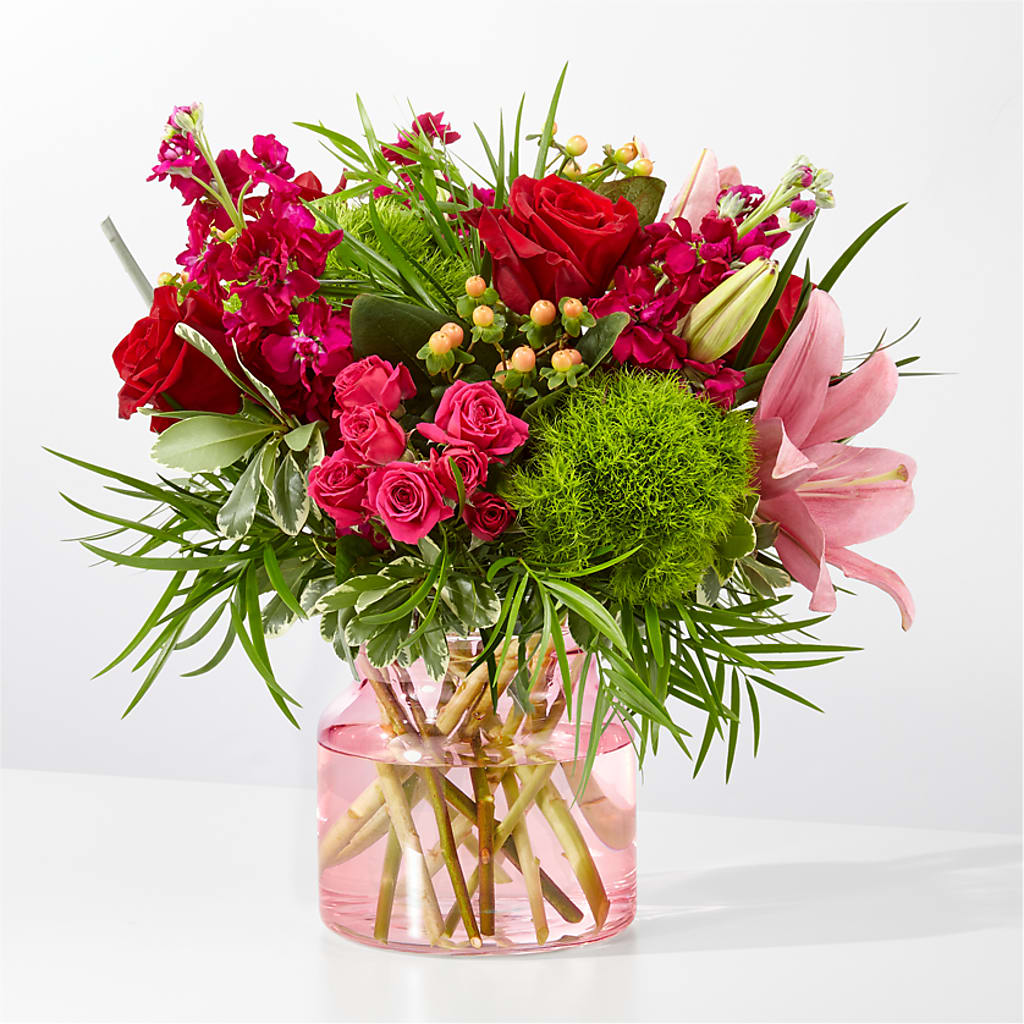 In Every Lifetime Bouquet – Greater Fayetteville Flower Shop, Springdale AR