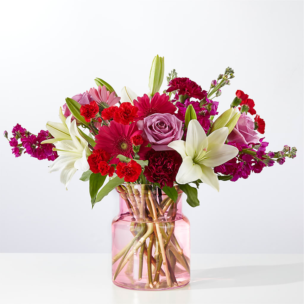Other Half Bouquet – Greater Fayetteville Flower Shop, Springdale AR