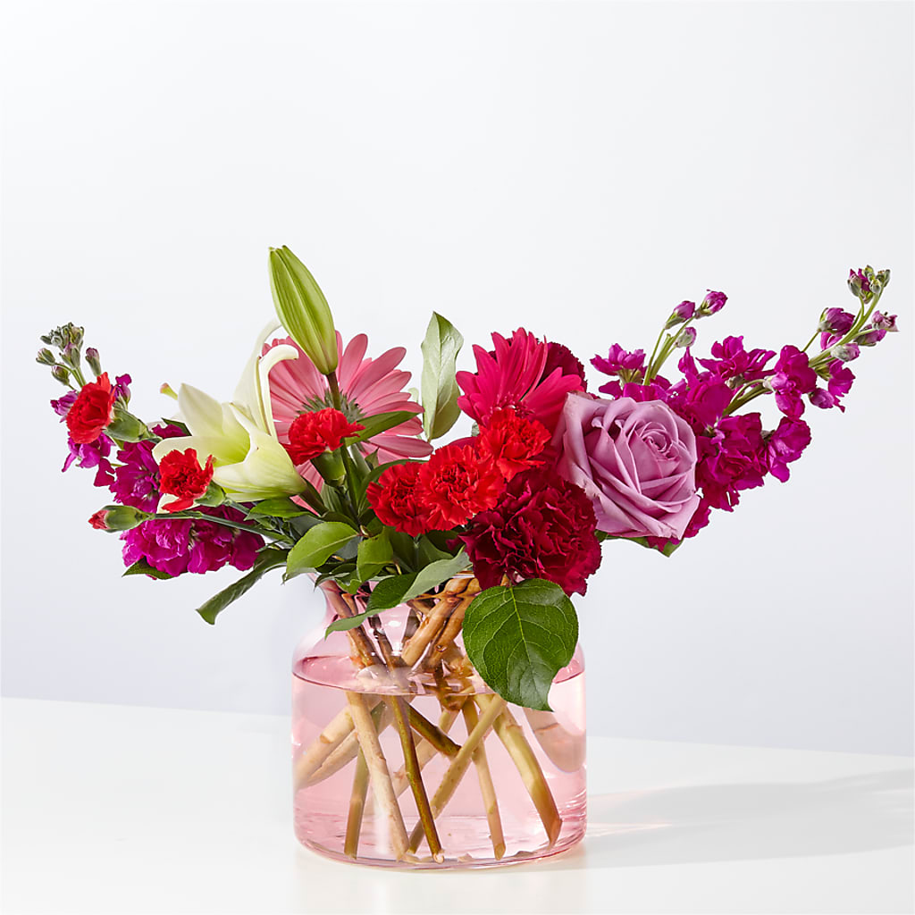 Other Half Bouquet – Greater Fayetteville Flower Shop, Springdale AR