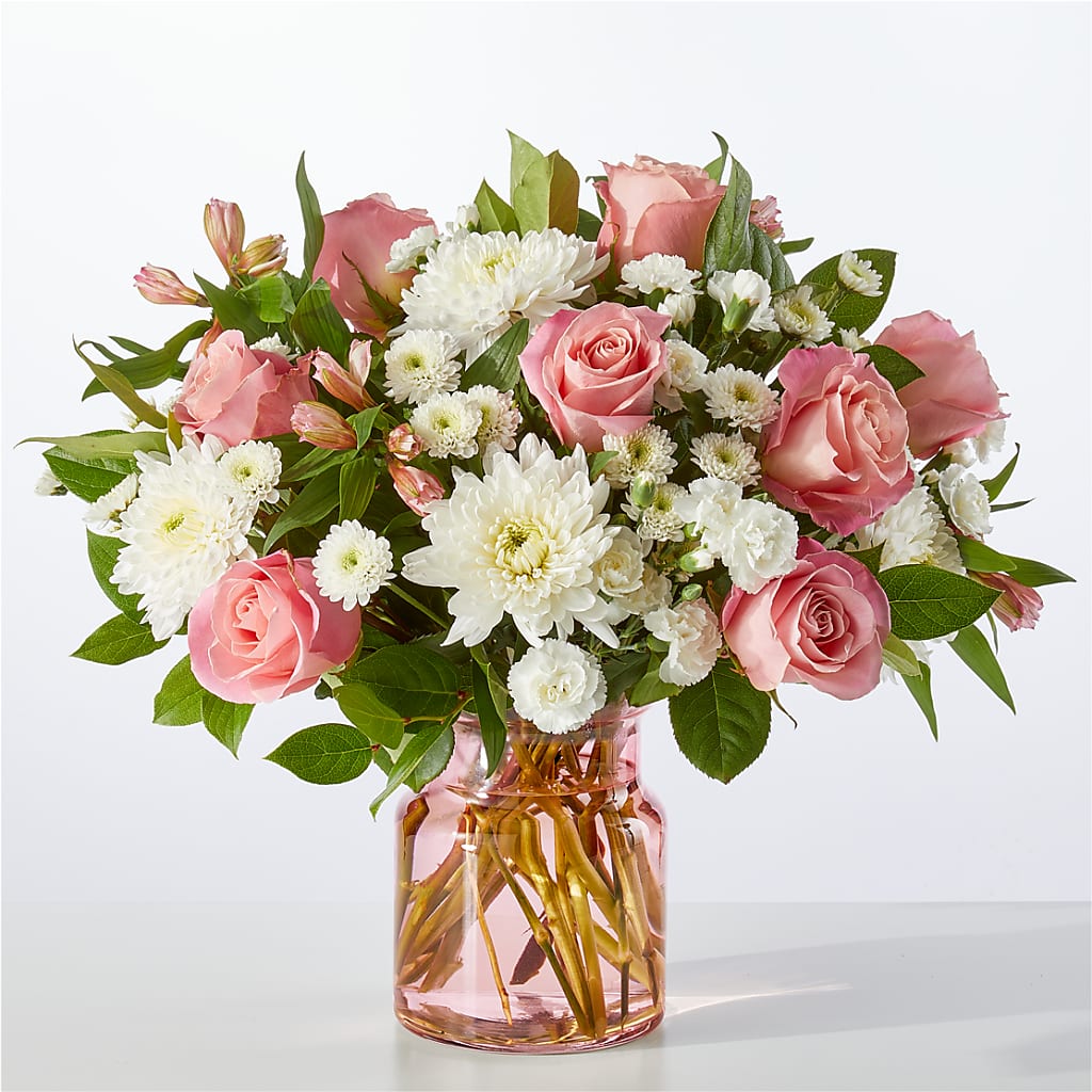 Infatuated Bouquet – Greater Fayetteville Flower Shop, Springdale AR