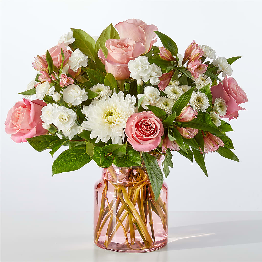 Infatuated Bouquet – Greater Fayetteville Flower Shop, Springdale AR