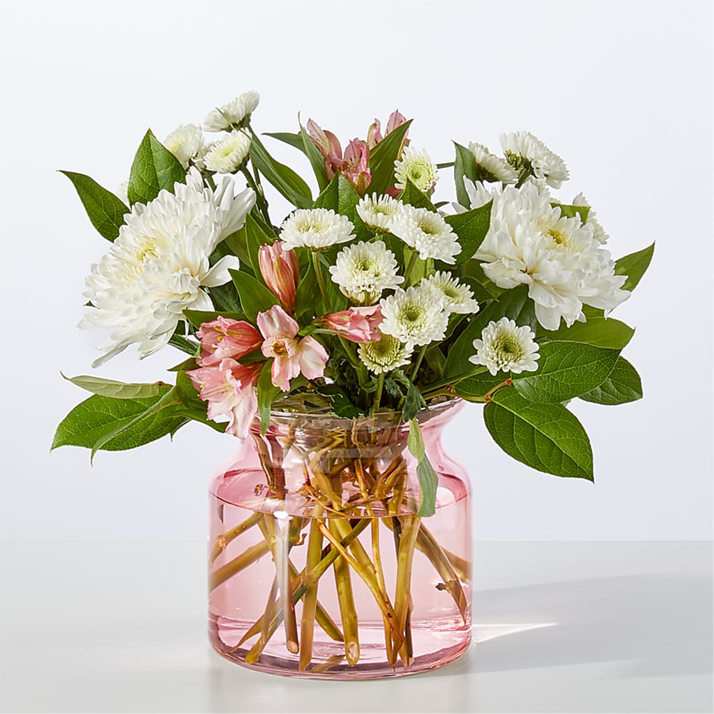 Infatuated Bouquet – Greater Fayetteville Flower Shop, Springdale AR
