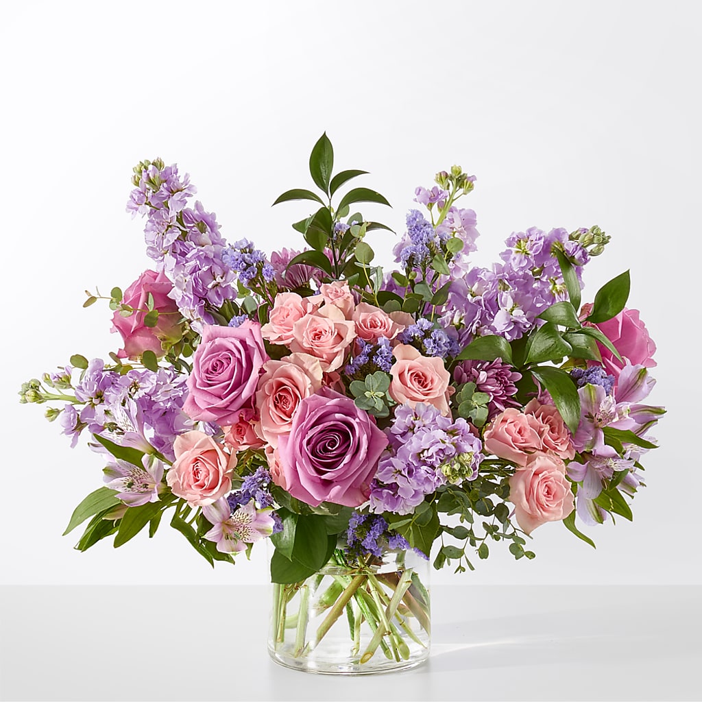 Cloud Nine Bouquet – Greater Fayetteville Flower Shop, Springdale AR