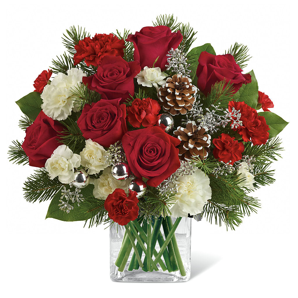 Woodland Wonder Bouquet – Greater Fayetteville Flower Shop, Springdale AR