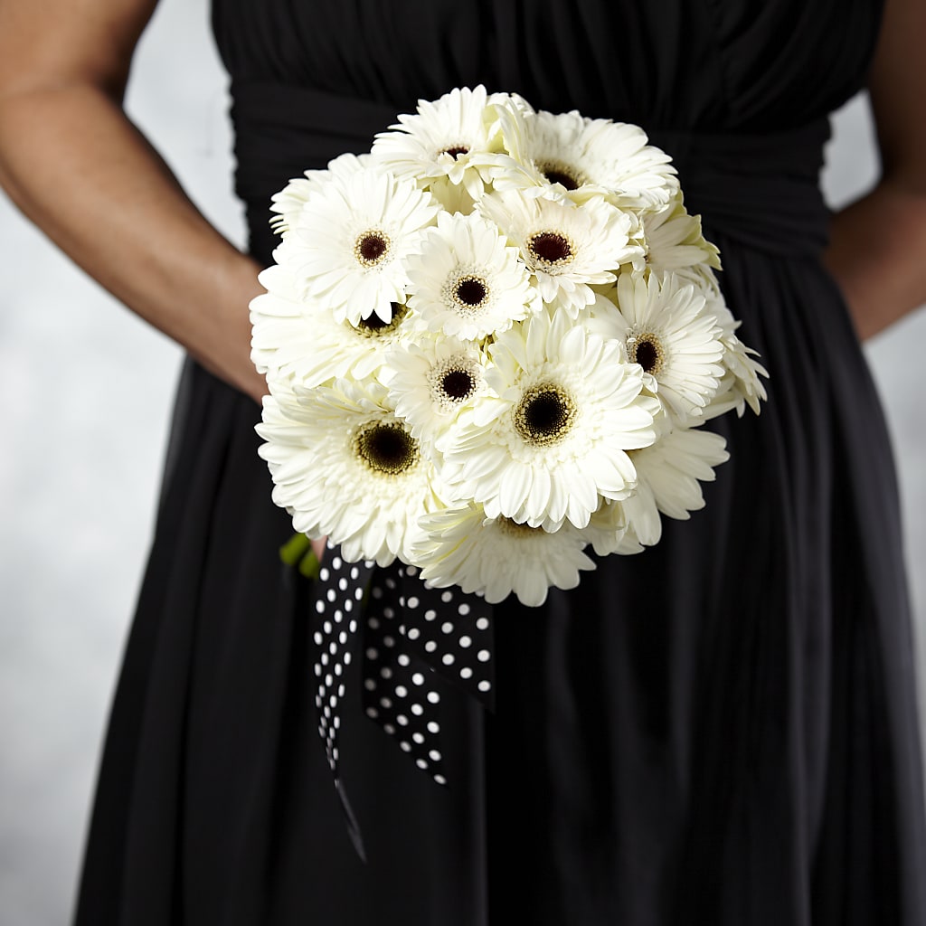 Daisy Delight Bouquet – Greater Fayetteville Flower Shop, Springdale AR