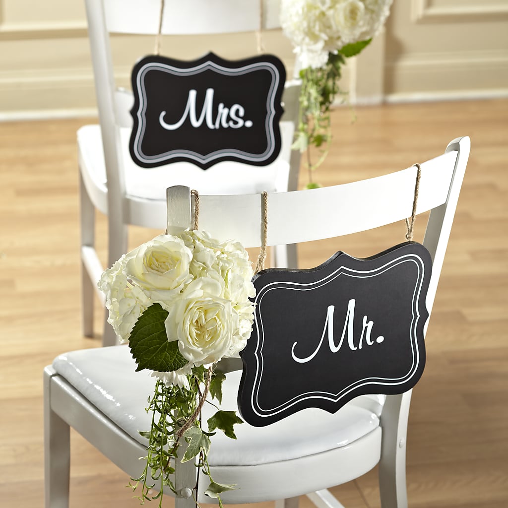 Notions Chair Décor – Greater Fayetteville Flower Shop, Springdale AR