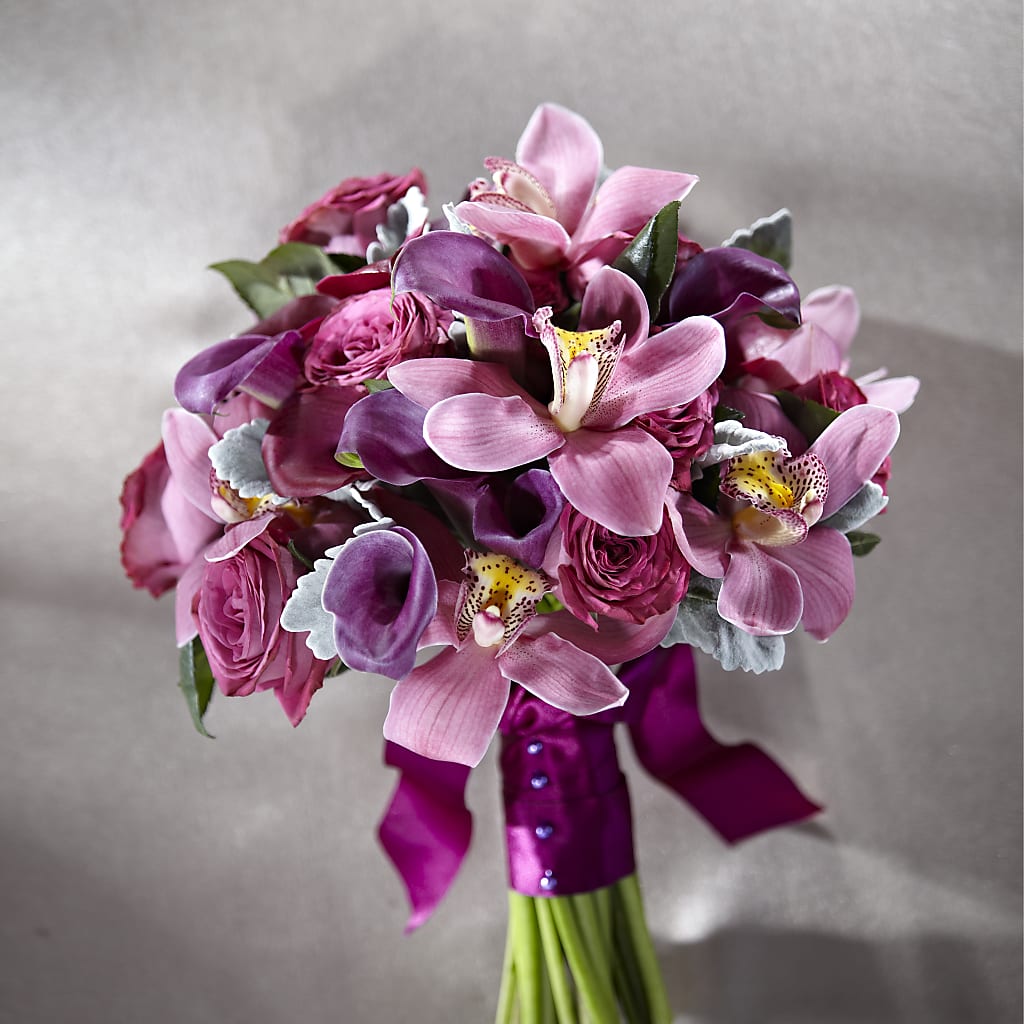 Delicacy Bouquet – Greater Fayetteville Flower Shop, Springdale AR