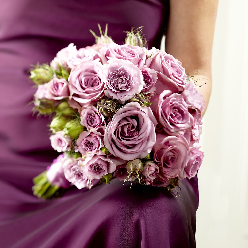 Veronica Bouquet – Greater Fayetteville Flower Shop, Springdale AR
