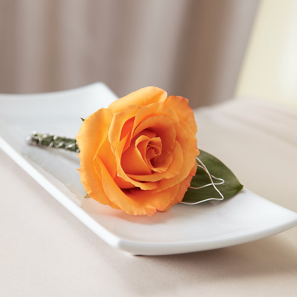 Lifetime of Love Boutonniere – Greater Fayetteville Flower Shop, Springdale AR