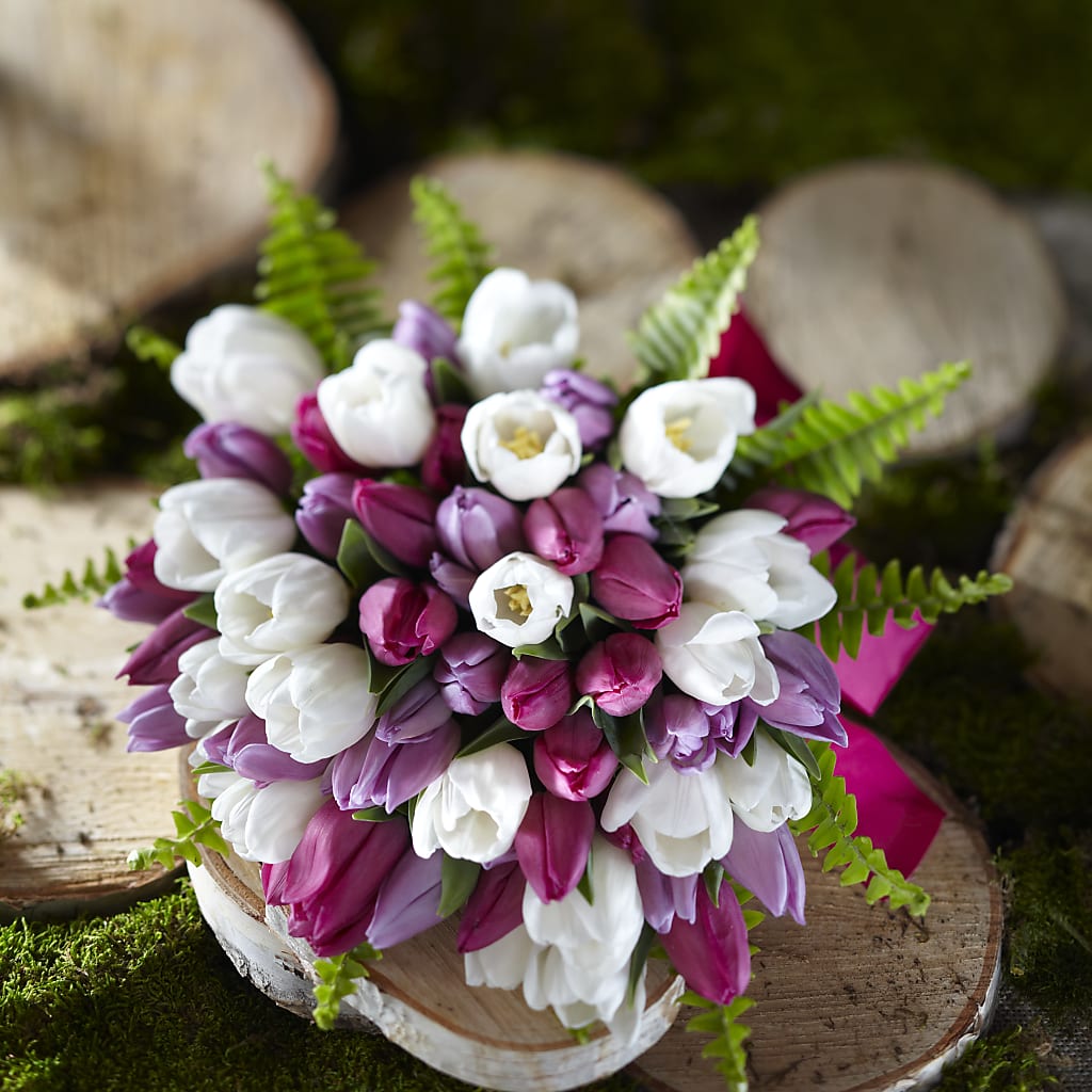 Steal My Heart Bouquet – Greater Fayetteville Flower Shop, Springdale AR