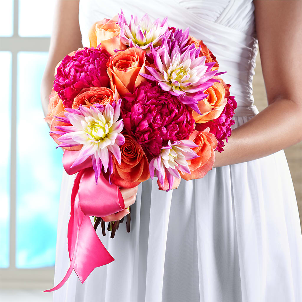 New Love Bouquet – Greater Fayetteville Flower Shop, Springdale AR