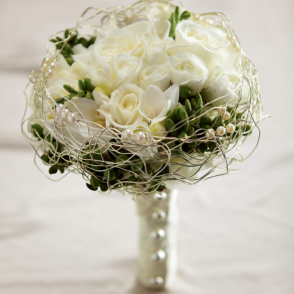 Evermore Bouquet – Greater Fayetteville Flower Shop, Springdale AR