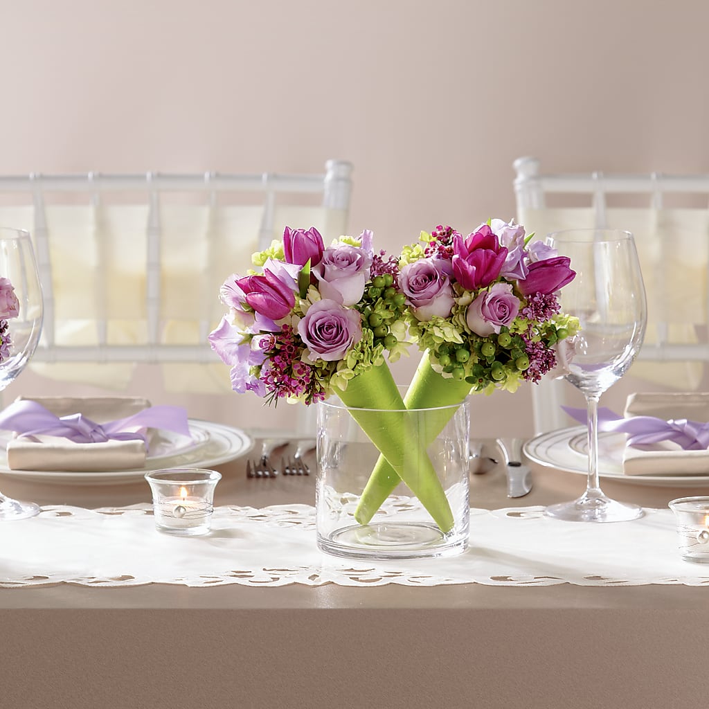 Sublime Centerpiece – Greater Fayetteville Flower Shop, Springdale AR