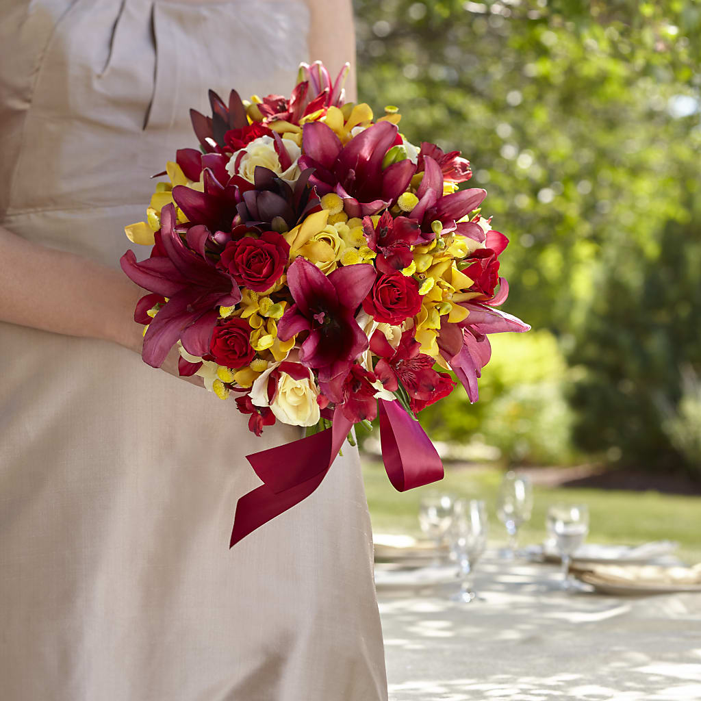 Sunningdale Bouquet – Greater Fayetteville Flower Shop, Springdale AR