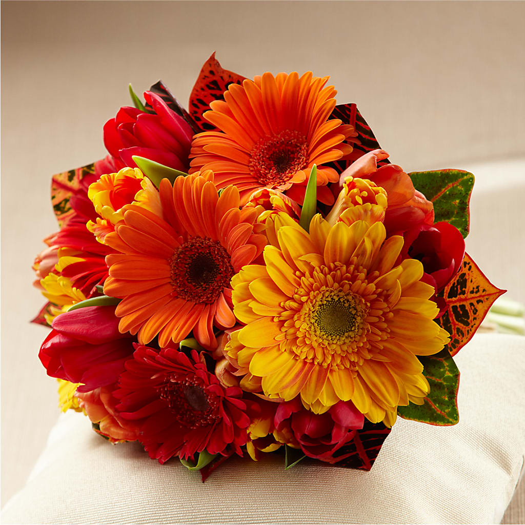 Sunglow Bouquet – Greater Fayetteville Flower Shop, Springdale AR