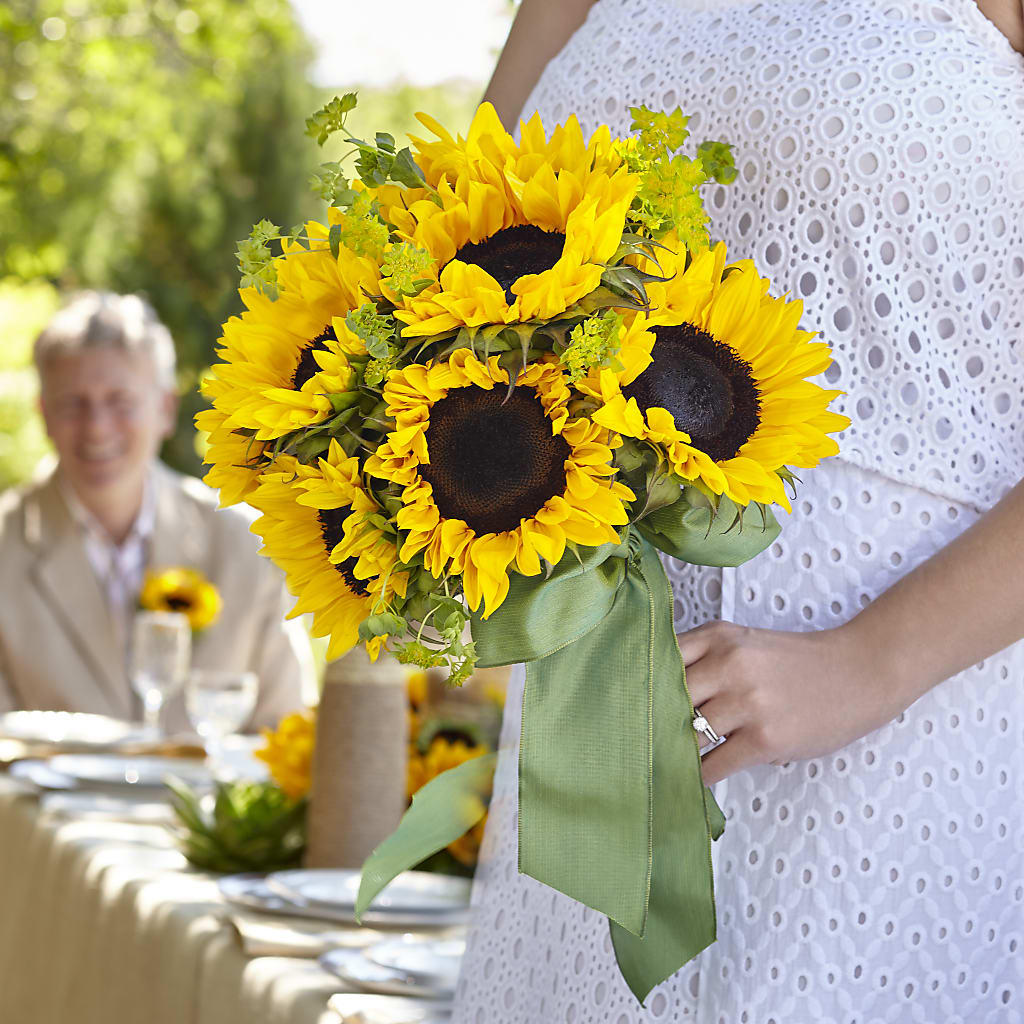 Free Spirit Bouquet – Greater Fayetteville Flower Shop, Springdale AR