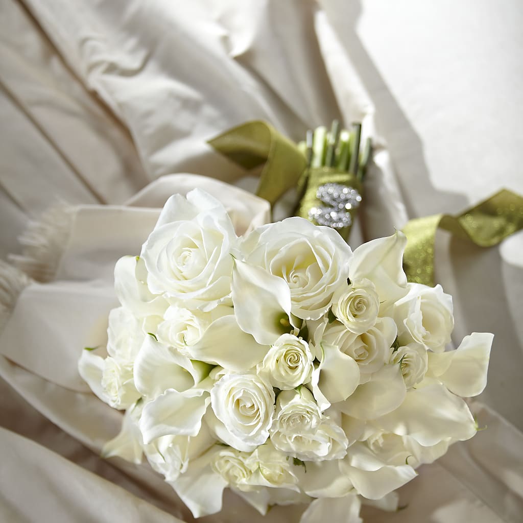 Serene Highness Bouquet – Greater Fayetteville Flower Shop, Springdale AR