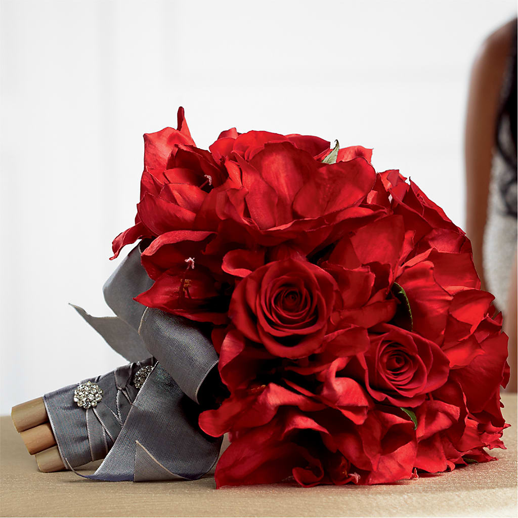 Heart's Happiness Bouquet – Greater Fayetteville Flower Shop, Springdale AR