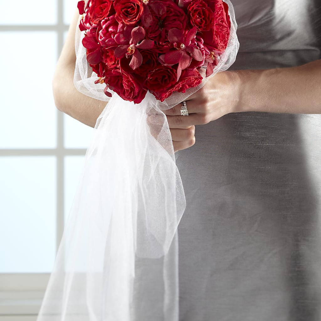 Desire Bouquet – Greater Fayetteville Flower Shop, Springdale AR