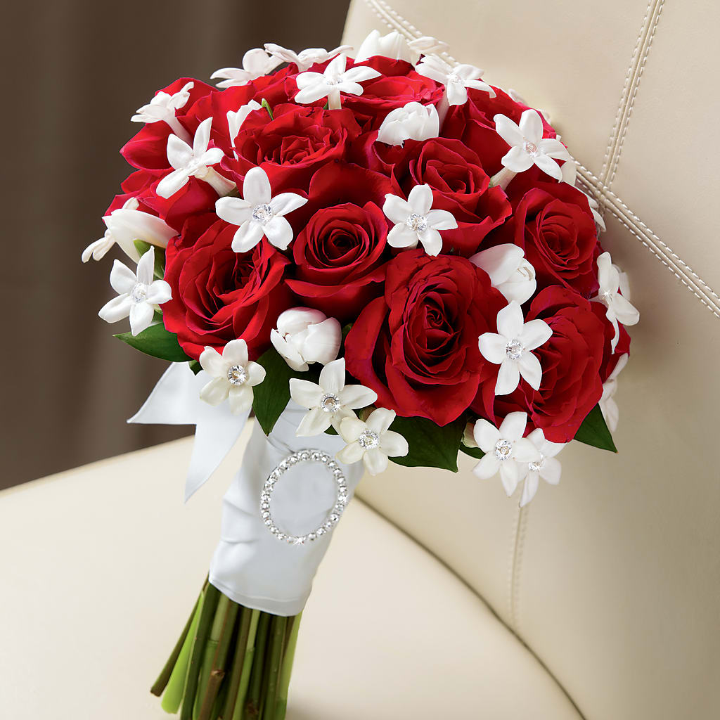 Poetry Bouquet – Greater Fayetteville Flower Shop, Springdale AR