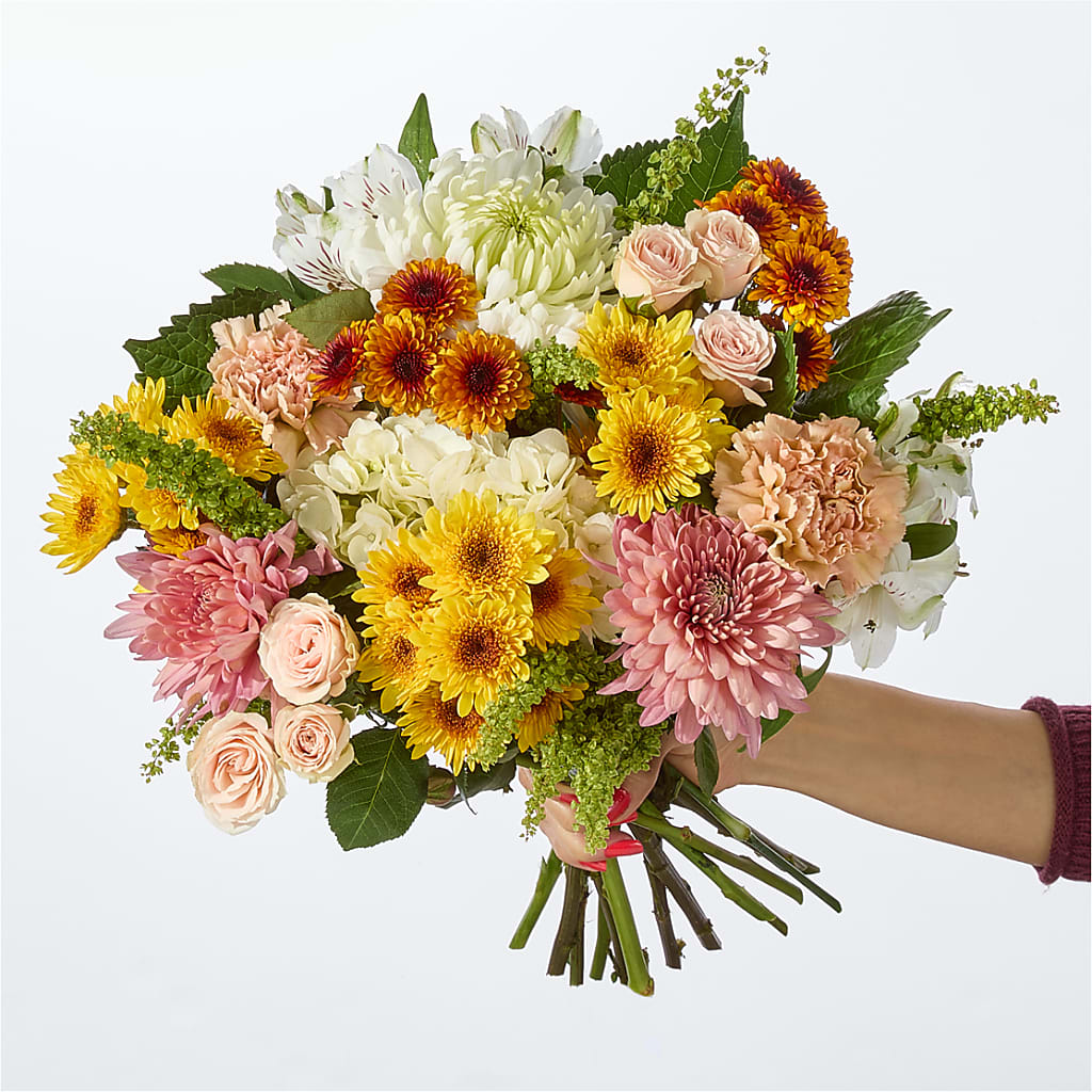 Fall Celebration Bouquet –  Greater Fayetteville Flower Shop, Springdale AR