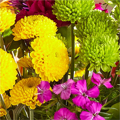 Bold & Bright – A Florist Original –  Greater Fayetteville Flower Shop, Springdale AR