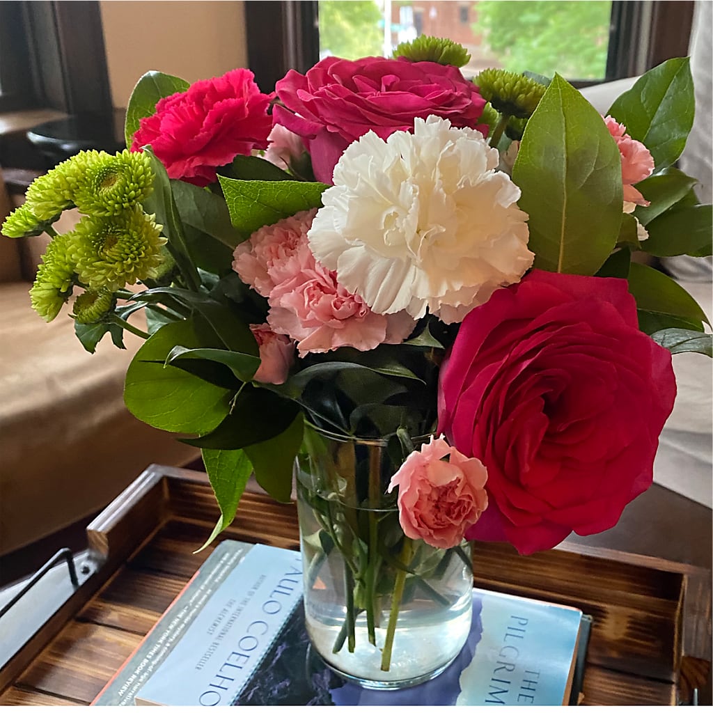 Sweet & Pretty Bouquet –  Greater Fayetteville Flower Shop, Springdale AR