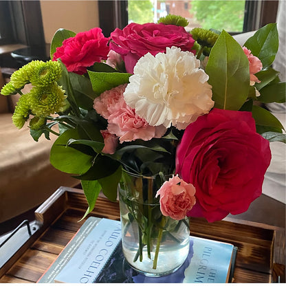 Sweet & Pretty Bouquet –  Greater Fayetteville Flower Shop, Springdale AR