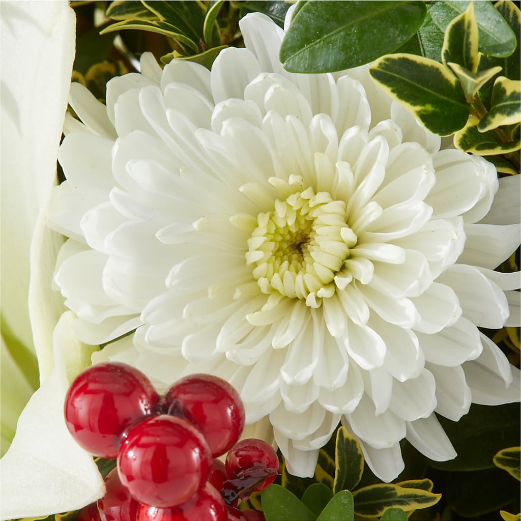 Festive Moments Tree –  Greater Fayetteville Flower Shop, Springdale AR