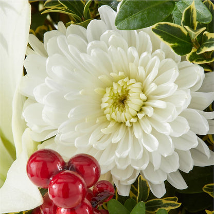 Festive Moments Tree –  Greater Fayetteville Flower Shop, Springdale AR