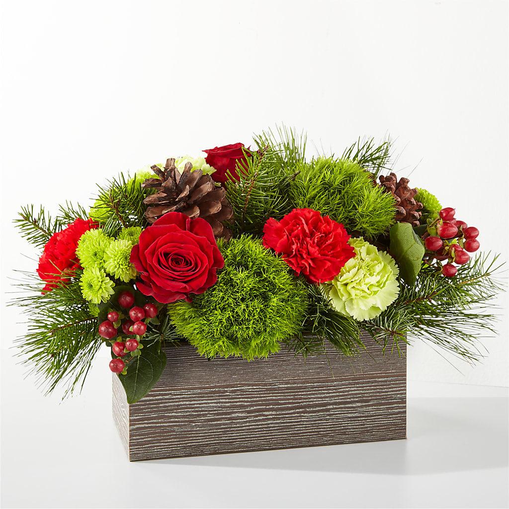 Bouquet Douillet