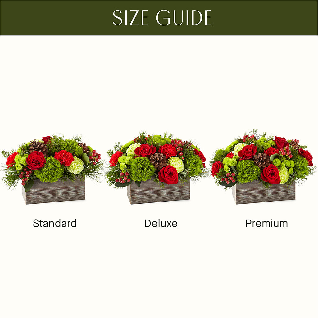 Bundled Up Bouquet –  Greater Fayetteville Flower Shop, Springdale AR
