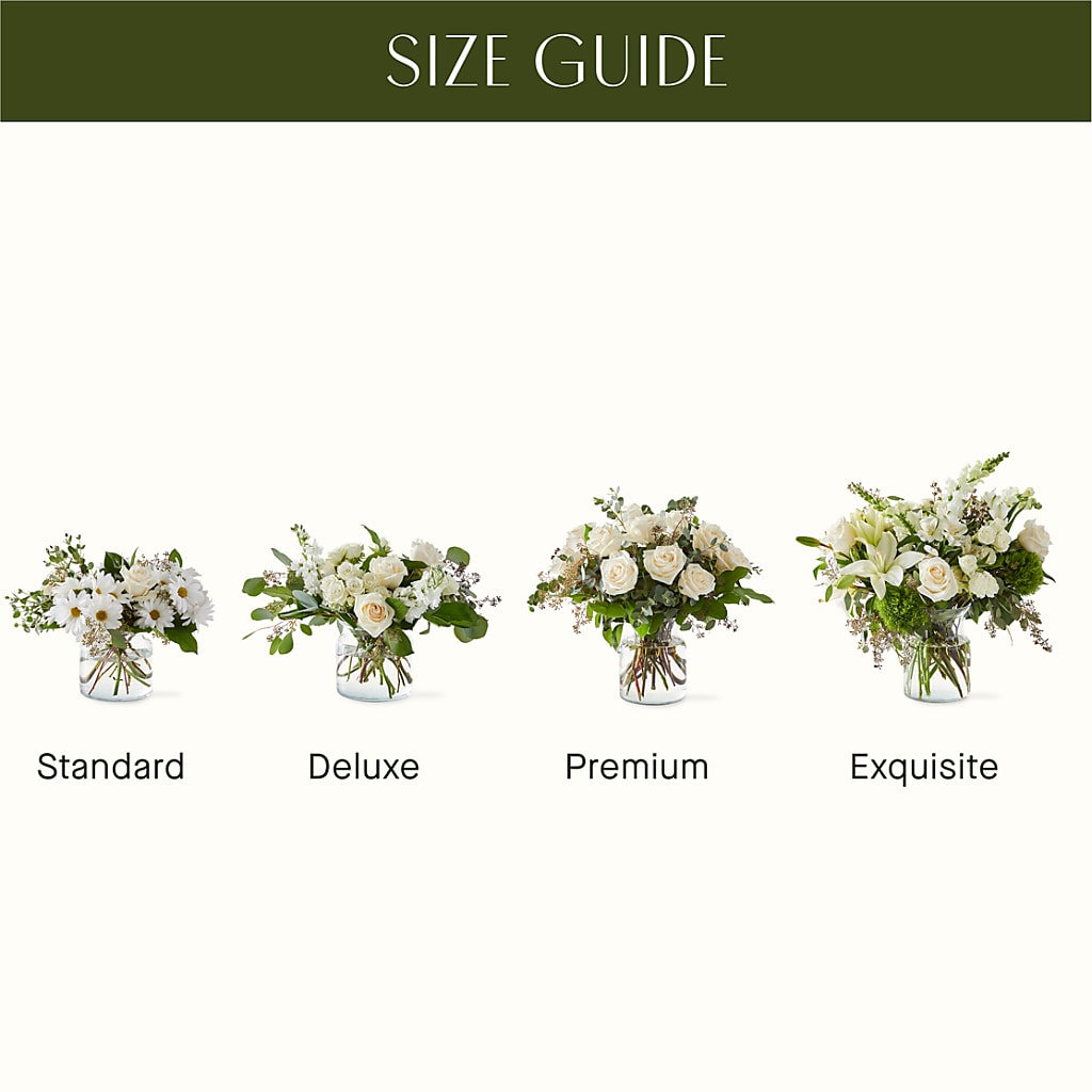 Fresh Linen Bouquet –  Greater Fayetteville Flower Shop, Springdale AR