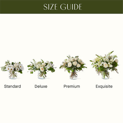 Fresh Linen Bouquet –  Greater Fayetteville Flower Shop, Springdale AR