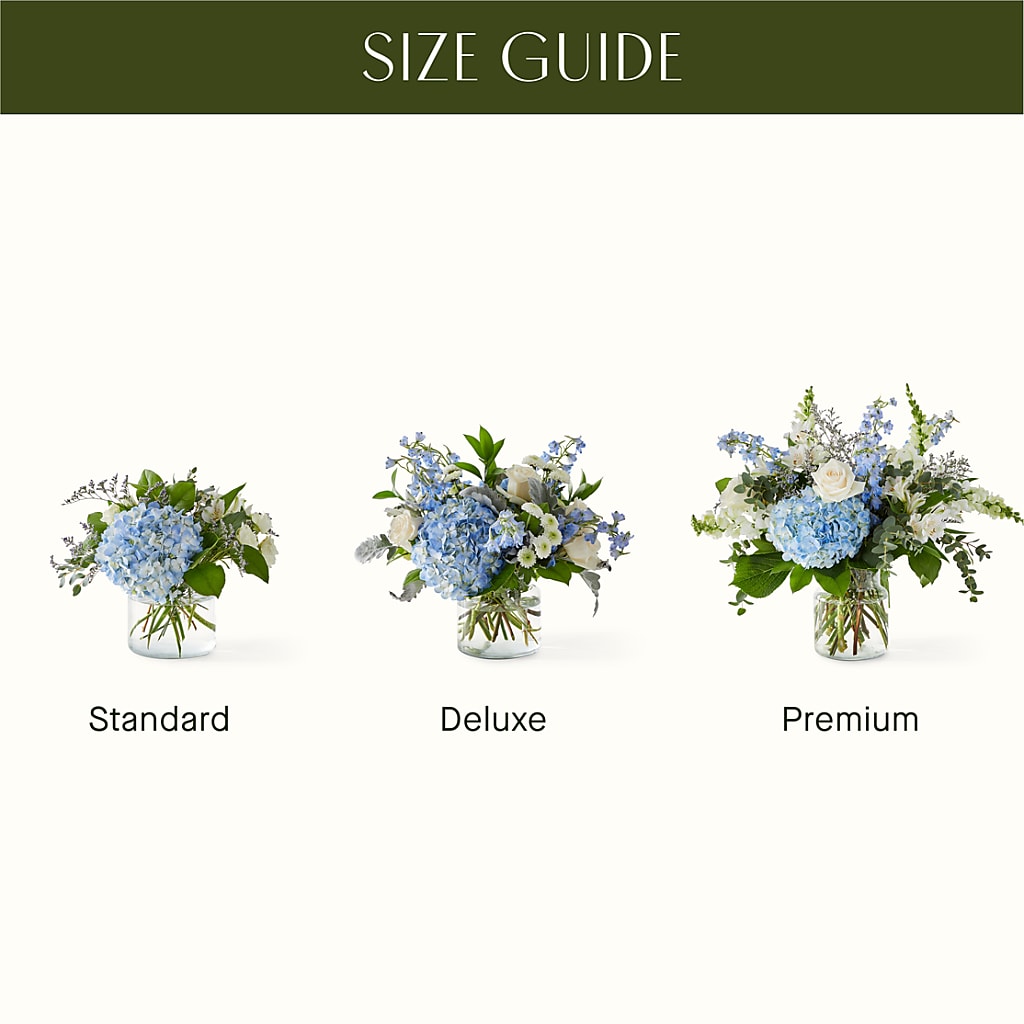 Coastal Blossom Bouquet –  Greater Fayetteville Flower Shop, Springdale AR