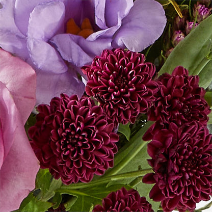 Work of Art Bouquet –  Greater Fayetteville Flower Shop, Springdale AR