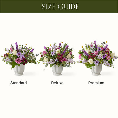 Work of Art Bouquet –  Greater Fayetteville Flower Shop, Springdale AR