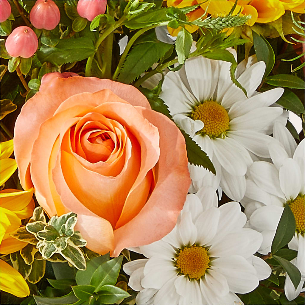 The Good Life Bouquet –  Greater Fayetteville Flower Shop, Springdale AR