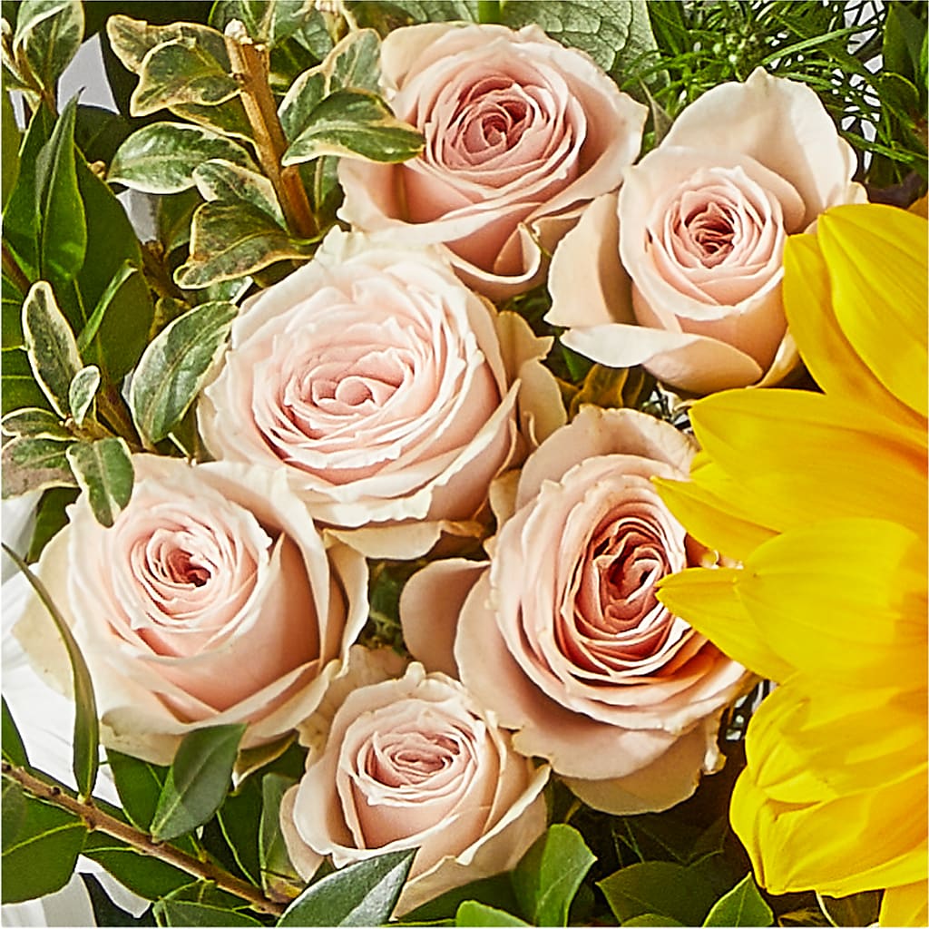 The Good Life Bouquet –  Greater Fayetteville Flower Shop, Springdale AR