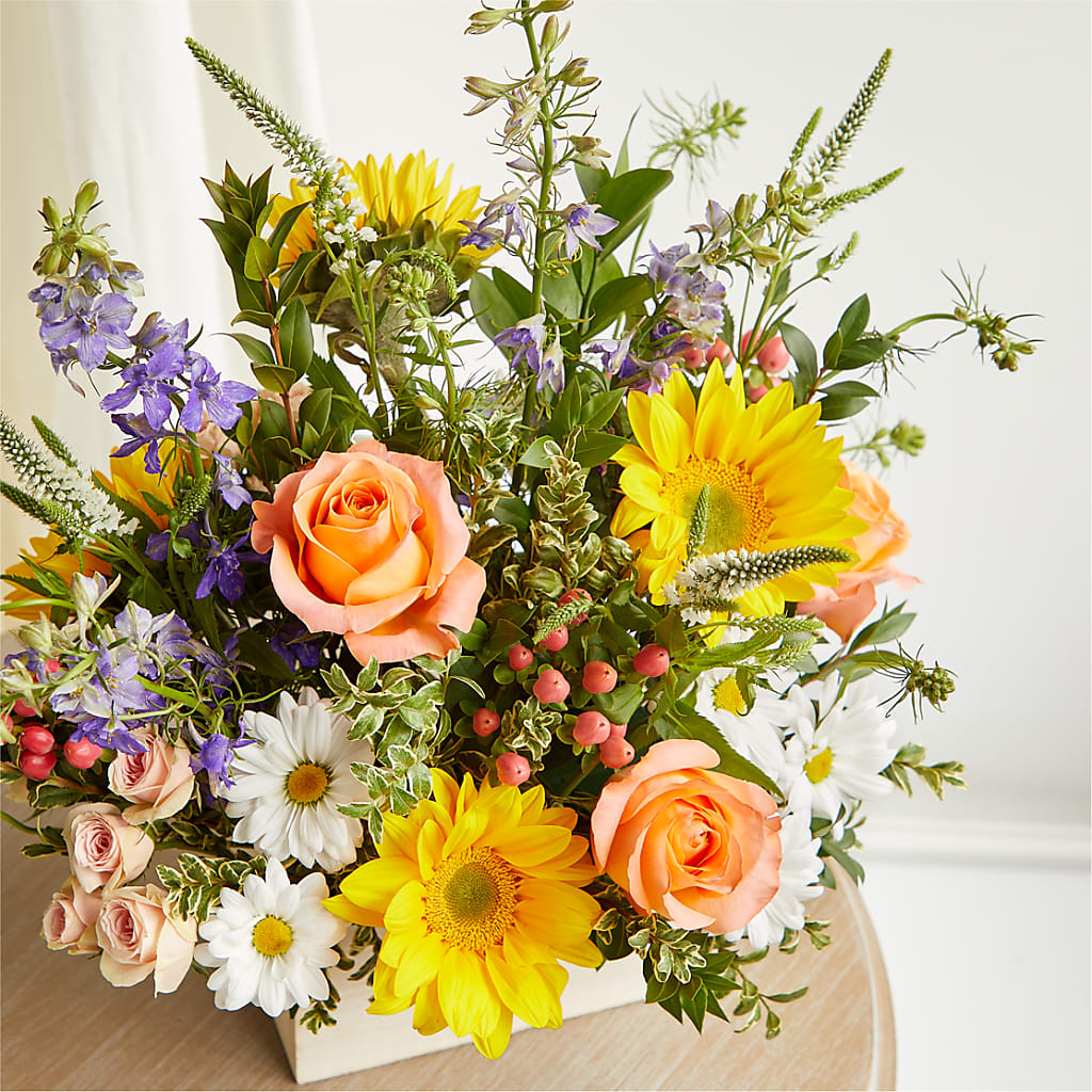 The Good Life Bouquet –  Greater Fayetteville Flower Shop, Springdale AR