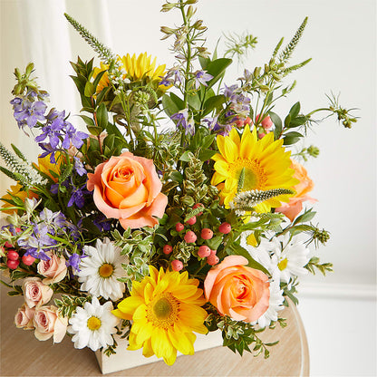 The Good Life Bouquet –  Greater Fayetteville Flower Shop, Springdale AR